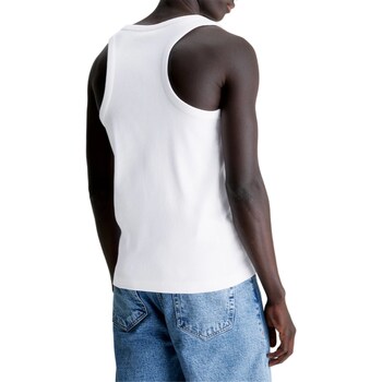 Calvin Klein Jeans J30J325302 Άσπρο