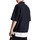 Υφασμάτινα Άνδρας Πουκάμισα με μακριά μανίκια Calvin Klein Jeans J30J325173 Black