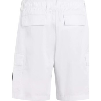 Calvin Klein Jeans J30J325140 Άσπρο