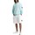 Υφασμάτινα Άνδρας Σόρτς / Βερμούδες Calvin Klein Jeans J30J325140 Άσπρο