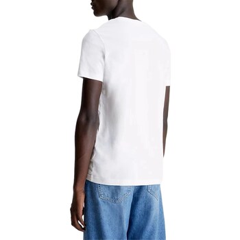 Calvin Klein Jeans J30J325215 Άσπρο