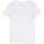 Υφασμάτινα Αγόρι Μπλουζάκια με μακριά μανίκια John Richmond RBP24002TS Άσπρο