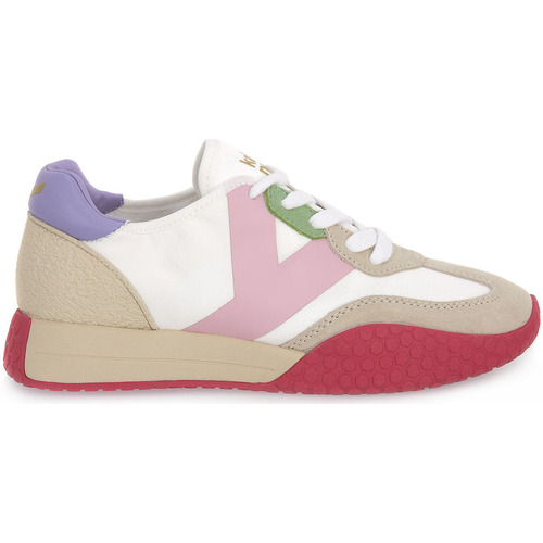 Παπούτσια Γυναίκα Sneakers CallagHan KEHNOO PINK Ροζ