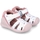 Παπούτσια Παιδί Σανδάλια / Πέδιλα Biomecanics Baby Sandals 242103-B - Blanco Άσπρο