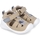 Παπούτσια Παιδί Σανδάλια / Πέδιλα Biomecanics Baby Sandals 242183-B - Arena Beige