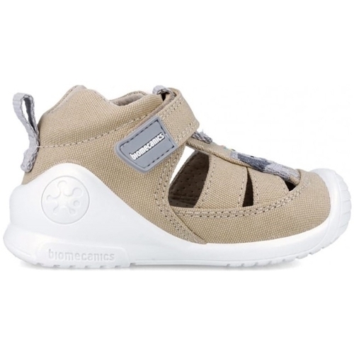 Παπούτσια Παιδί Σανδάλια / Πέδιλα Biomecanics Baby Sandals 242183-B - Arena Beige