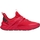 Παπούτσια Άνδρας Χαμηλά Sneakers Puma 231708 Red