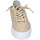 Παπούτσια Γυναίκα Sneakers Stokton EY915 Beige