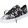 Παπούτσια Γυναίκα Sneakers Stokton EY917 Black