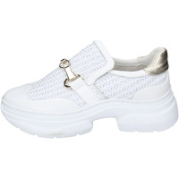 Παπούτσια Γυναίκα Sneakers Stokton EY920 Άσπρο