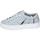 Παπούτσια Γυναίκα Sneakers Stokton EY926 Grey