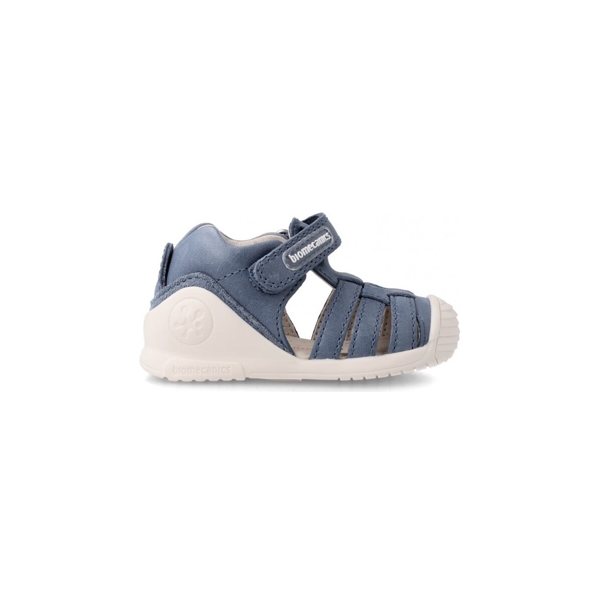 Παπούτσια Παιδί Σανδάλια / Πέδιλα Biomecanics Baby Sandals 232146-A - Azul Marinho Μπλέ
