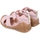 Παπούτσια Παιδί Σανδάλια / Πέδιλα Biomecanics Baby Sandals 242188-D - Rosa Ροζ