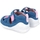 Παπούτσια Παιδί Σανδάλια / Πέδιλα Biomecanics Baby Sandals 242183-C - Vaquero Μπλέ