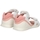 Παπούτσια Παιδί Σανδάλια / Πέδιλα Biomecanics Baby Sandals 242142-A - Blanco Άσπρο
