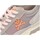 Παπούτσια Γυναίκα Sneakers Scalpers 74359 Orange