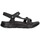 Παπούτσια Γυναίκα Σανδάλια / Πέδιλα Skechers 74718 Black
