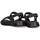 Παπούτσια Γυναίκα Σανδάλια / Πέδιλα Skechers 74718 Black
