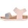 Παπούτσια Κορίτσι Σανδάλια / Πέδιλα Gioseppo 74844 Ροζ