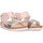 Παπούτσια Κορίτσι Σανδάλια / Πέδιλα Gioseppo 74844 Ροζ