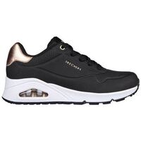 Παπούτσια Γυναίκα Sneakers Skechers UNO - GOLDEN AIR Black