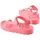 Παπούτσια Γυναίκα Σανδάλια / Πέδιλα Lemon Jelly Nola 06 - Flamingo Pink Ροζ