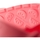 Παπούτσια Γυναίκα Σανδάλια / Πέδιλα Lemon Jelly Nola 06 - Flamingo Pink Ροζ