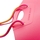 Τσάντες Γυναίκα Πορτοφόλια Lemon Jelly Safflower 09 - Flamingo Pink Ροζ