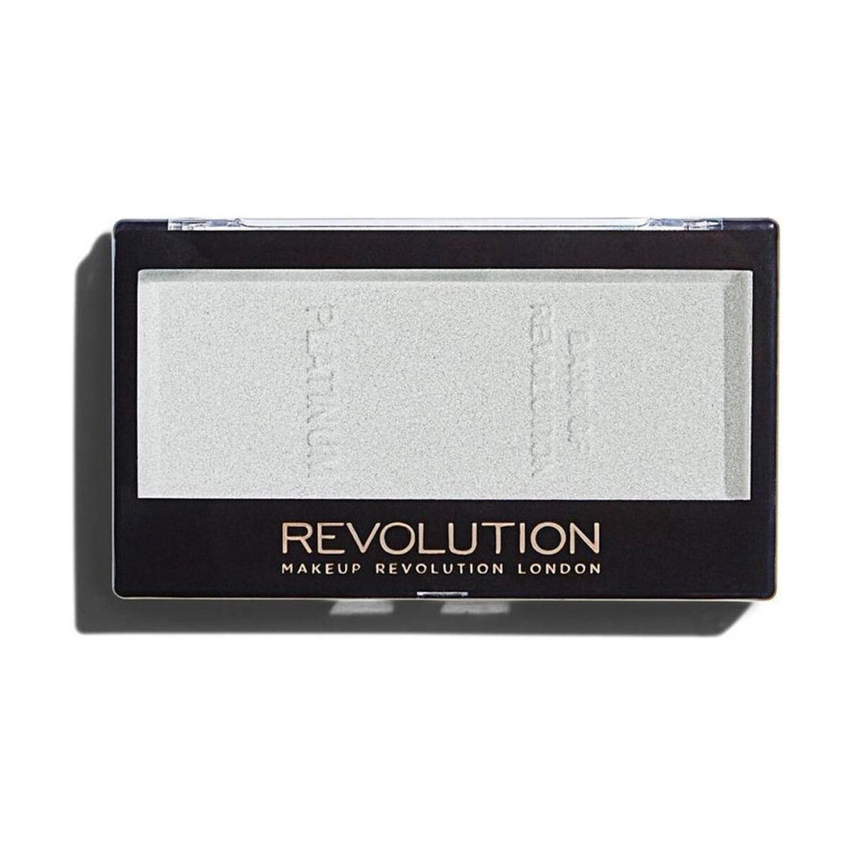 Ηighlighters Makeup Revolution -