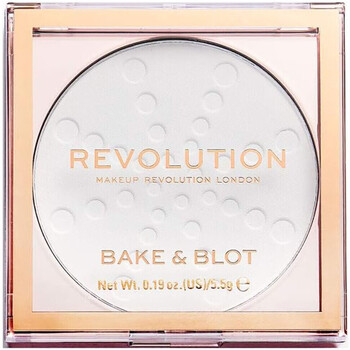 Makeup Revolution  Άσπρο