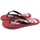 Παπούτσια Γυναίκα Σαγιονάρες Lee Cooper LC000790 Red