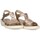 Παπούτσια Γυναίκα Σανδάλια / Πέδιλα Flexistep 74794 Brown