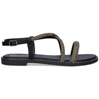 Παπούτσια Γυναίκα Σανδάλια / Πέδιλα Exé Shoes P3375 77 Black