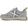 Παπούτσια Άνδρας Sneakers Munich Xemine Grey
