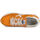 Παπούτσια Άνδρας Sneakers Munich Massana classic man Orange