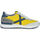 Παπούτσια Άνδρας Sneakers Munich Dynamo Yellow