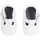 Παπούτσια Αγόρι Σοσονάκια μωρού Mayoral 28339-15 Άσπρο