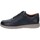 Παπούτσια Άνδρας Sneakers Valleverde VV-36973 Μπλέ