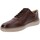 Παπούτσια Άνδρας Sneakers Valleverde VV-360992 Brown