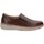 Παπούτσια Άνδρας Μοκασσίνια Valleverde VV-360990A Brown