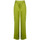 Υφασμάτινα Γυναίκα Παντελόνια Rinascimento CFC0117600003 Στρατιωτικό πράσινο