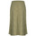 Υφασμάτινα Γυναίκα Φούστες Rinascimento CFC0119044003 Στρατιωτικό πράσινο