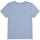 Υφασμάτινα Αγόρι T-shirt με κοντά μανίκια Levi's  Μπλέ
