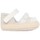 Παπούτσια Αγόρι Σοσονάκια μωρού Mayoral 28349-15 Άσπρο