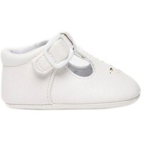 Παπούτσια Αγόρι Σοσονάκια μωρού Mayoral 28347-15 Άσπρο