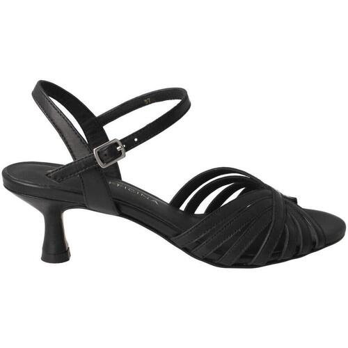 Παπούτσια Γυναίκα Σανδάλια / Πέδιλα Altraofficina  Black