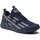 Παπούτσια Άνδρας Sneakers Emporio Armani EA7 X8X033 XCC52 Μπλέ