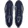 Παπούτσια Άνδρας Sneakers Emporio Armani EA7 X8X033 XCC52 Μπλέ