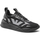 Παπούτσια Άνδρας Sneakers Emporio Armani EA7 X8X070 XK165 Black