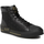Παπούτσια Άνδρας Sneakers Emporio Armani EA7 X8Z037 XK294 Black